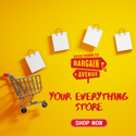 Bargain Avenue
