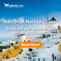 Wingbuddy Canada