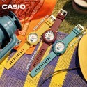 CASIO 手錶產品‧新年優惠
