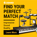 Donner Music
