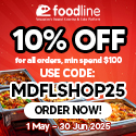 FoodLine.sg (Singapore)