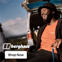 Berghaus
