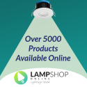 LampShopOnline 