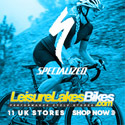 Leisure Lakes Bikes 
