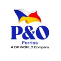 P&O Ferries 