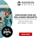 Radisson Hotels 