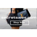 Secret Sales 