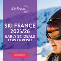 Ski France 
