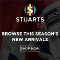 Stuarts London 