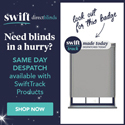 Swift Direct Blinds 