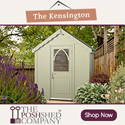 The Posh Shed Company 