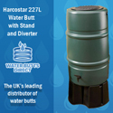 Water Butts Direct