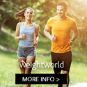 WeightWorld 
