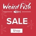 Weird Fish 