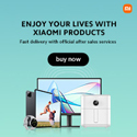 Xiaomi 