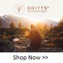 Britt's Superfoods