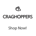 craghoppers.com