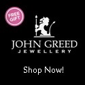 John Greed 