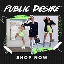 Public Desire 