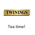 Twinings Teashop 