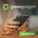 Green Gadgets