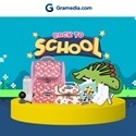 Gramedia Back to School