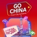 Trip.com Go China