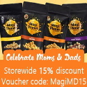 Magi Planet (Singapore)
