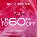 NET-A-PORTER服飾‧限時優惠