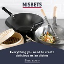 Nisbets