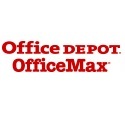 Office Depot and OfficeMax