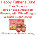 Orchard Florist (Singapore)