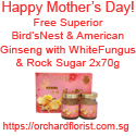 Orchard Florist (Singapore)