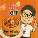 Perfect Five Food (Singapore)