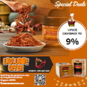 Spicymama (Walk In)