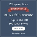 The Company Store