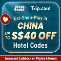 Trip.com Singapore