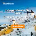 Wingbuddy USA