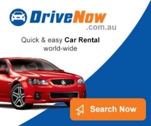 drivenow.com.au quick & easy car rental world-wide search now