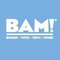 Books-A-Million