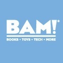 Books-A-Million