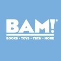 Books-A-Million
