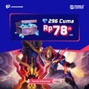 LapakGaming Mobile Legends