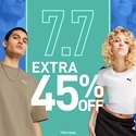 PUMA 7.7 Sale