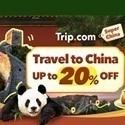 Trip.com Travel to China