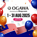 Ogawa Malaysia