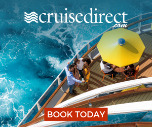 Cruise Direct - Book Now