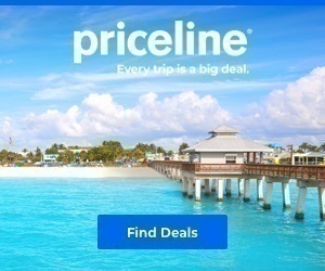 Priceline. Every trip is a big deal. Find Deals.