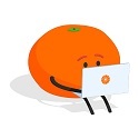 Tangerine