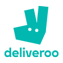 Deliveroo戶戶送